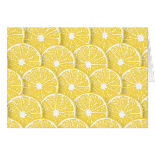 Lemon slices (Front Horizontal)