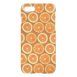 Lemon Slices Pattern iPhone SE/8/7 Case