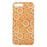 Lemon Slices Pattern iPhone 8 Plus/7 Plus Case