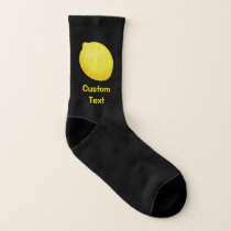 Lemon Socks