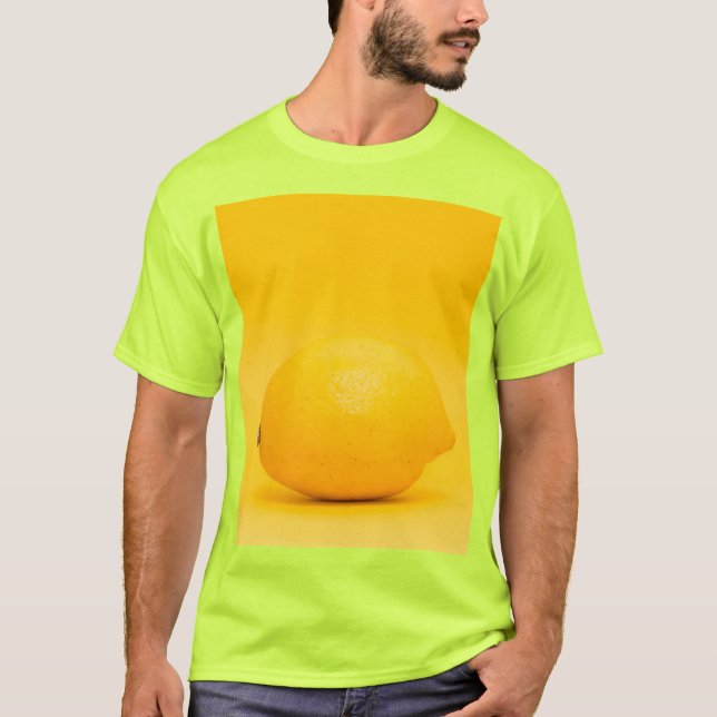 Lemon T-Shirt (Front)