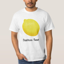 Lemon T-Shirt