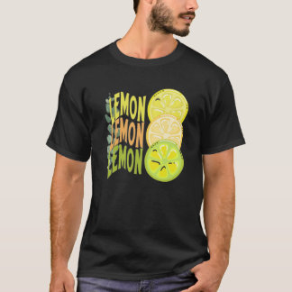 lemon T-Shirt