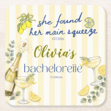 lemon theme she found her main squeeze yellow