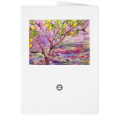 lemon tree cards (Back)