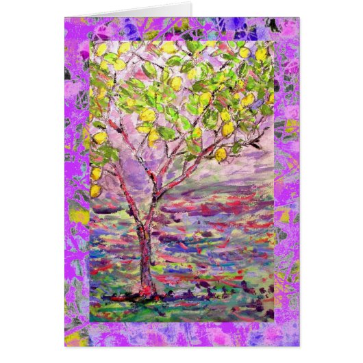 lemon tree drip (Front)