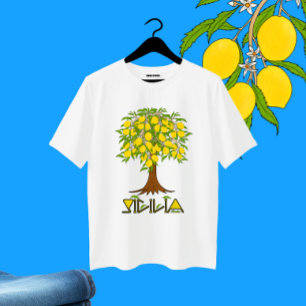 Lemon tree T-Shirt