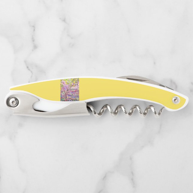 Lemon Tree Waiter's Corkscrew (Front)