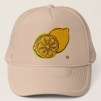 Lemon Hats | Zazzle