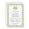 Lemon with Italian Tiles Rehearsal dinner
