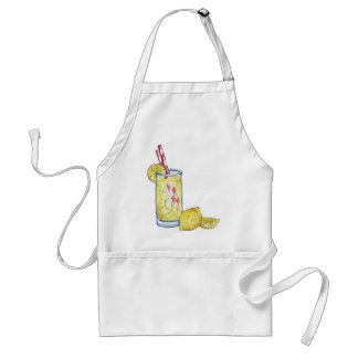 Lemonade - Apron