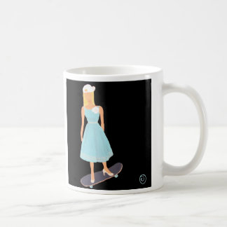 lemonade coffee mug