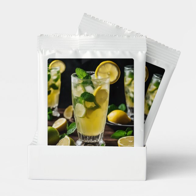 Lemonade Drink Mix (Pair)
