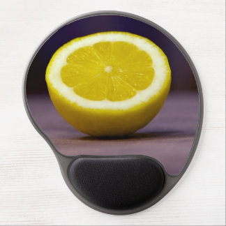 Lemonade Heroes® Mousepad with Gel Wrist-Rest