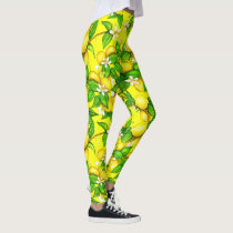 Buy Juicy Girls Juicy Lemon Leggings Heather Cozy