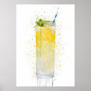 Lemonade Poster