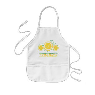 Lemonade Stand Apron