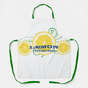 Lemonade Stand Apron