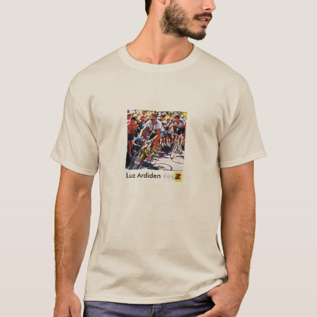 Lemond Luz Ardiden T-Shirt (Front)