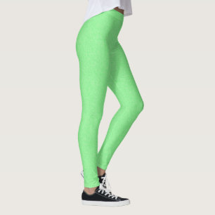 Lemongrass Leggings