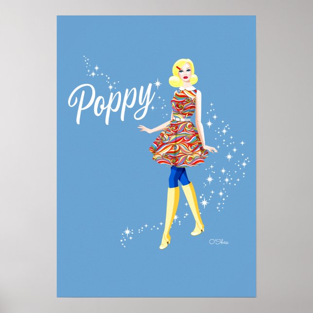 Lemonhead Poster (Front)