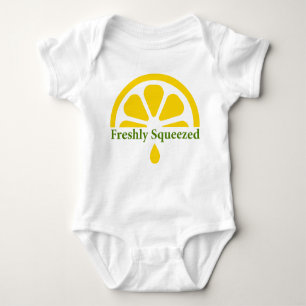 Lemonjuice Baby Onsie Baby Bodysuit