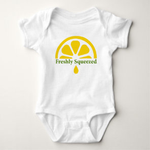 Lemonjuice Baby Onsie Bodysuit