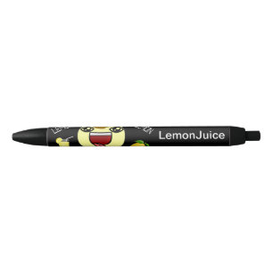 LemonJuice Pen 2