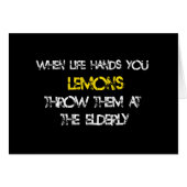 lemons (Front Horizontal)