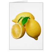 Lemons (Front)
