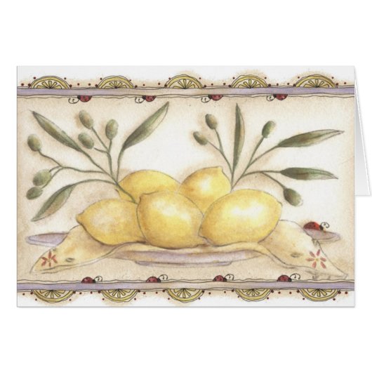 Lemon's and Ladybug's (Front Horizontal)