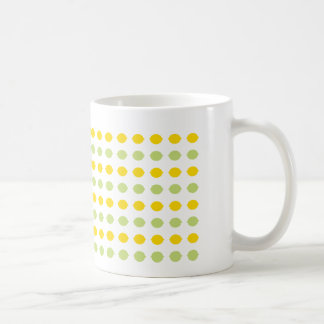 Lemons and Limes Coffee Mug