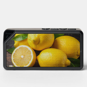 lemons bluetooth speaker