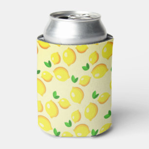 Lemons Can Cooler