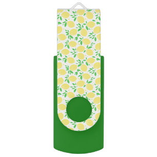 Lemons Flash Drive