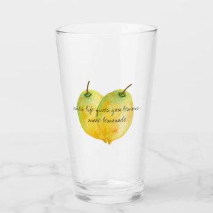 Lemons Glass