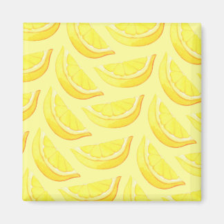 Lemons Magnet