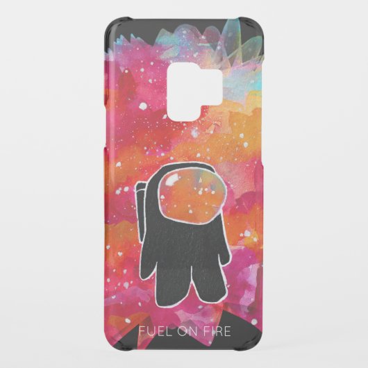 Lemons smartphone case (Back)