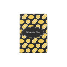 Lemony Lemonade Lemon