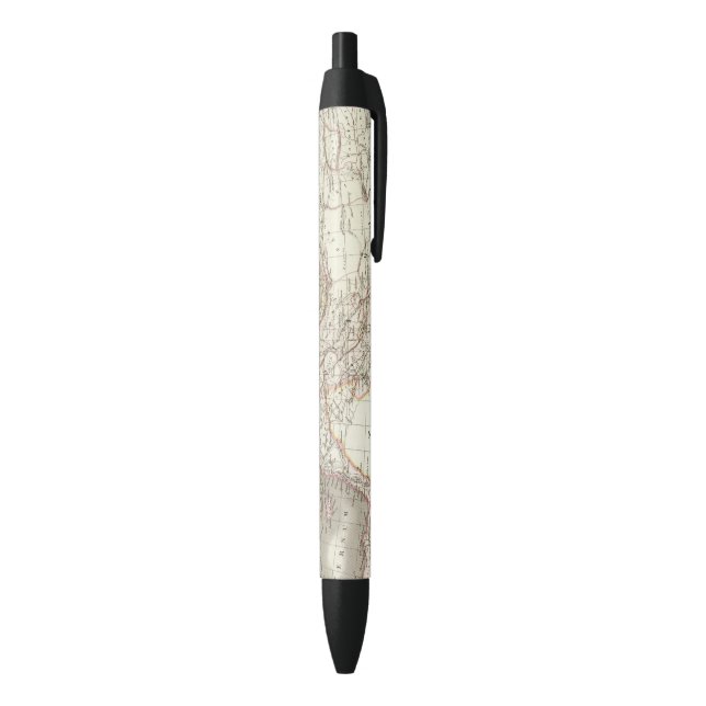 L'Empire d'Alexandre - Empire of Alexander Pen (Bottom (Vertical))