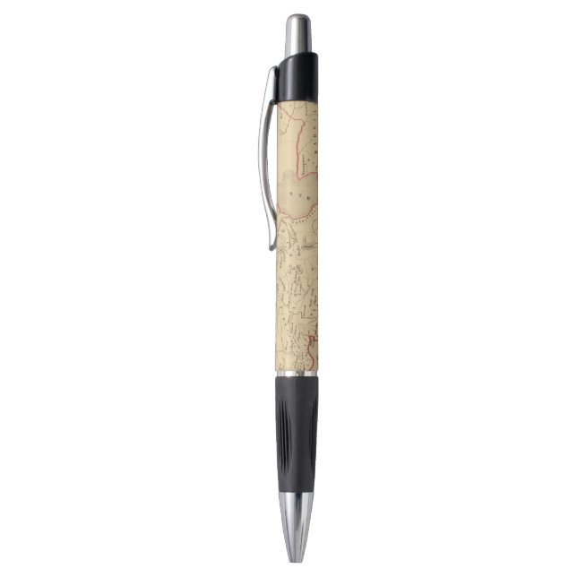 L'Empire des Perses Pen (Top (Vertical))