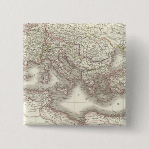 L'Empire Romain - Roman Empire Button