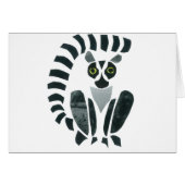 Lemur (Front Horizontal)