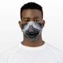 Lemur Adult Cloth Face Mask