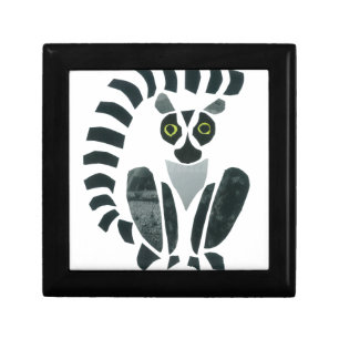 Lemur Gift Box