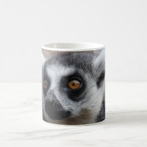 Lemur Mug