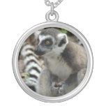 Lemur Necklace
