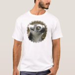 Lemur Photo Men's T-Shirt
