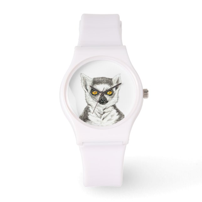 Lemur Watch (Front)
