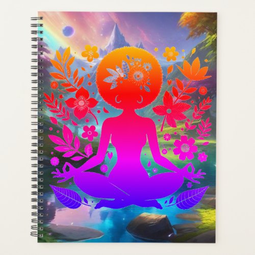 Lemurian Dreams Travel Manifestation Planner